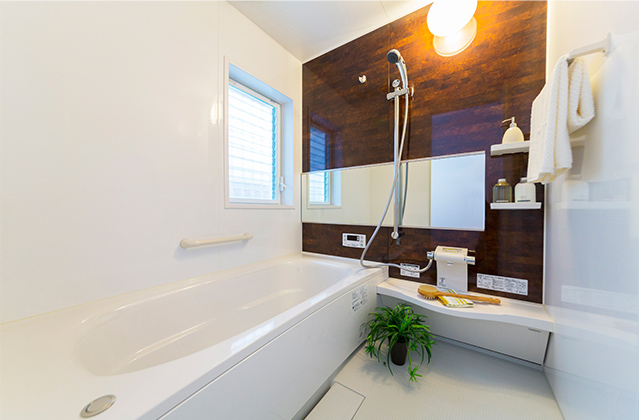 ウルトラファインバブルは後付けできる！