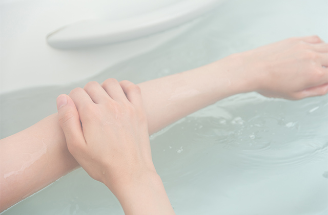 ウルトラファインバブルを後付けするメリット