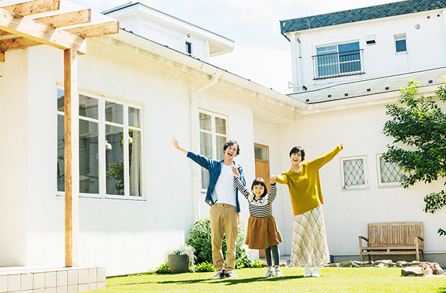 まとめ｜外壁の黒ずみは放置せず、早めの対策を！