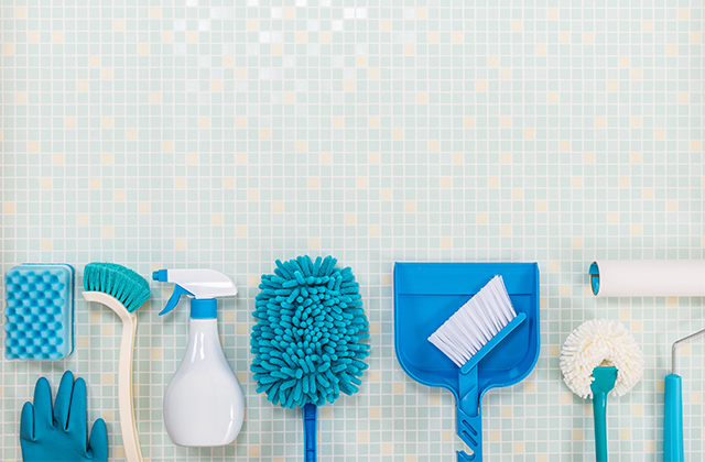 トイレの床・壁の汚れを防ぐ予防法