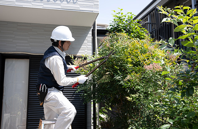 外壁洗浄の持続期間を延ばすお手入れのコツ