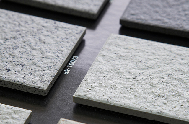 玄関の床（たたき）の種類と汚れの特徴