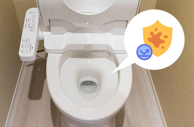 トイレコーティングとは?