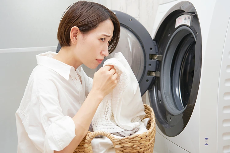 洗濯機クリーニング｜お掃除のことならおそうじ本舗