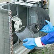 室外機