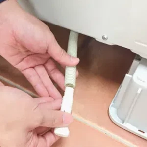 防虫キャップ