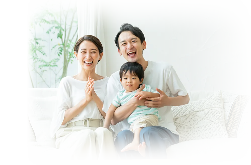 そんなあなたの代わりに、プロが大掃除を担当します!